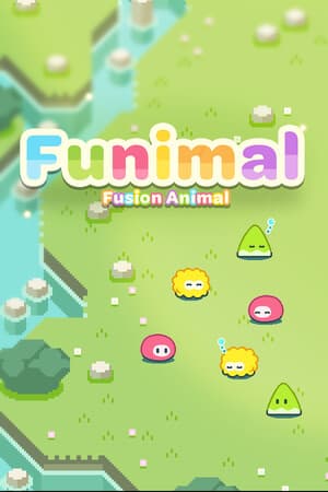 Funimal: Fusion Animal