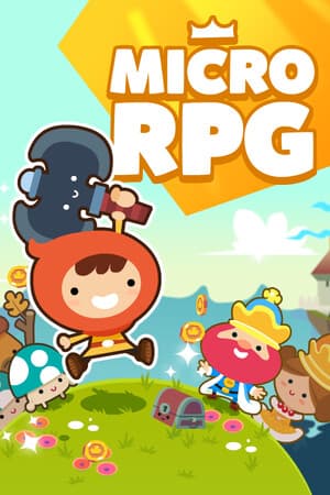 Micro RPG
