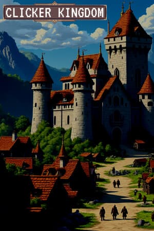 Clicker Kingdom
