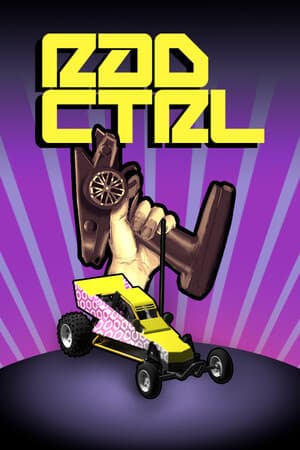 RAD CTRL