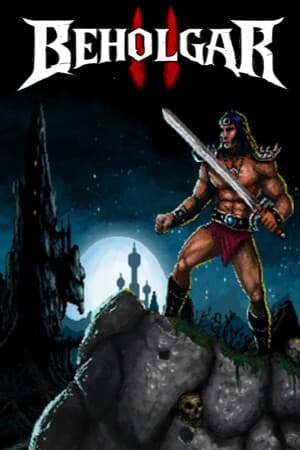 Beholgar 2