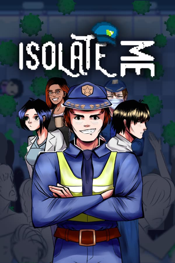 Isolate ME!