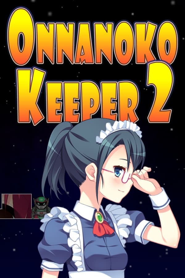 ONNANOKO KEEPER 2