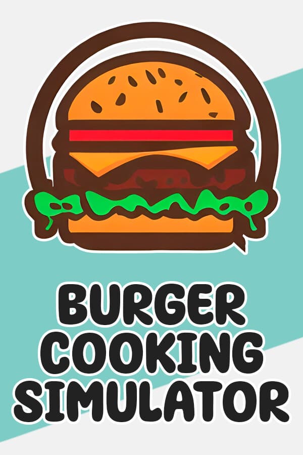 Burger Cooking Simulator