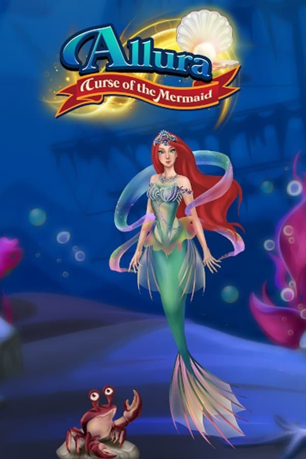 Allura: Curse of the Mermaid