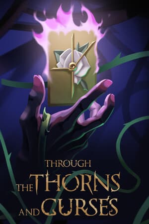 Through the Thorns and Curses