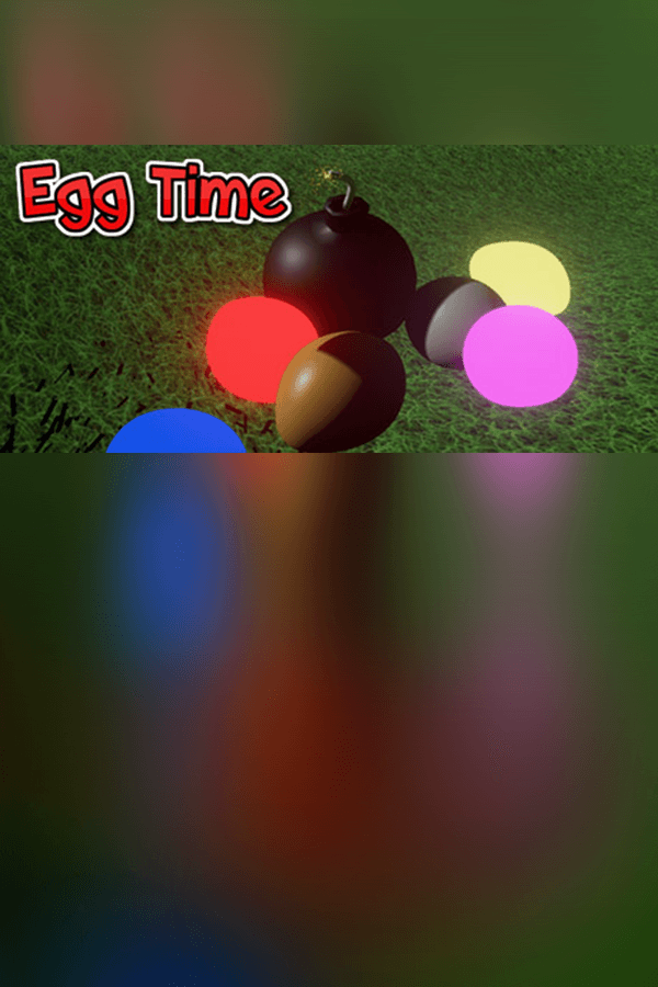 Egg Time