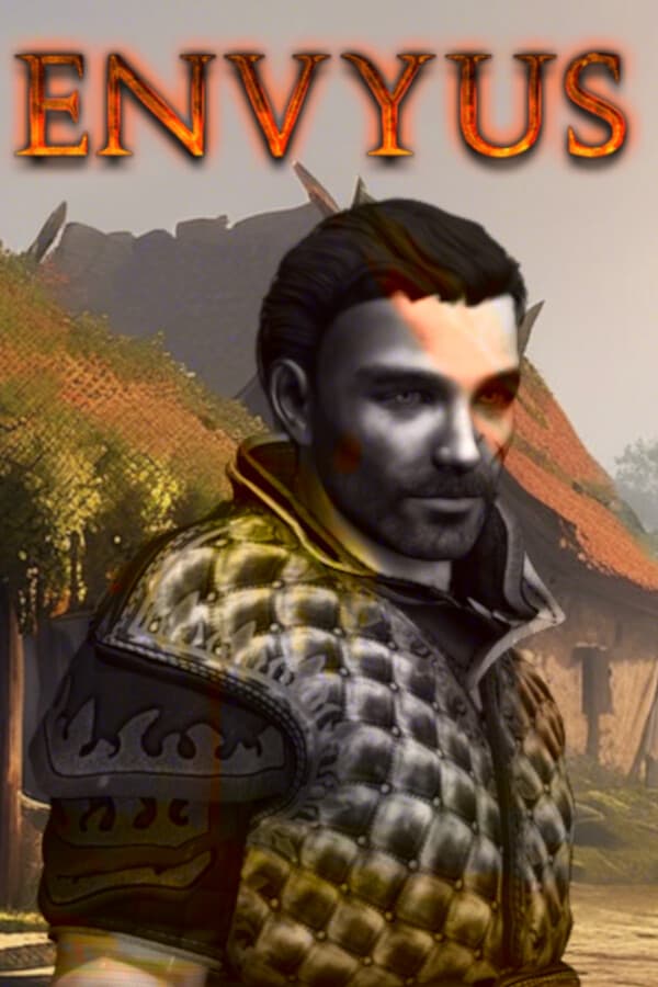Envyus