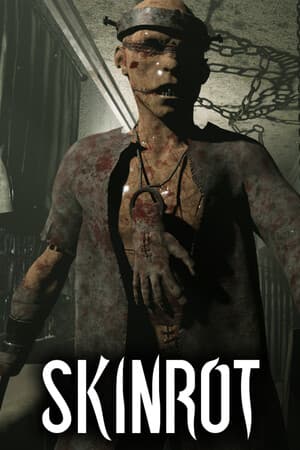 Skinrot