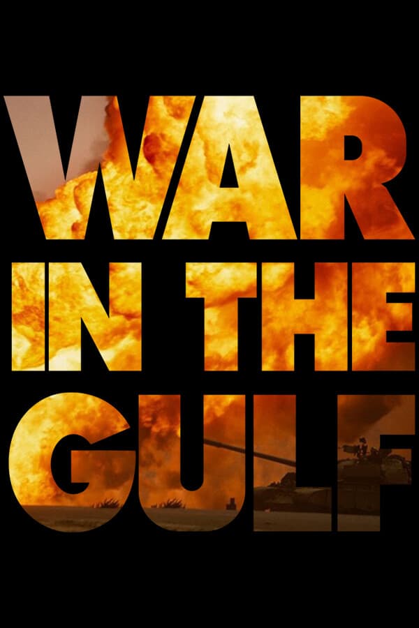 War in the Gulf