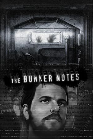 The Bunker Notes - Horror/Drama Visual Novel