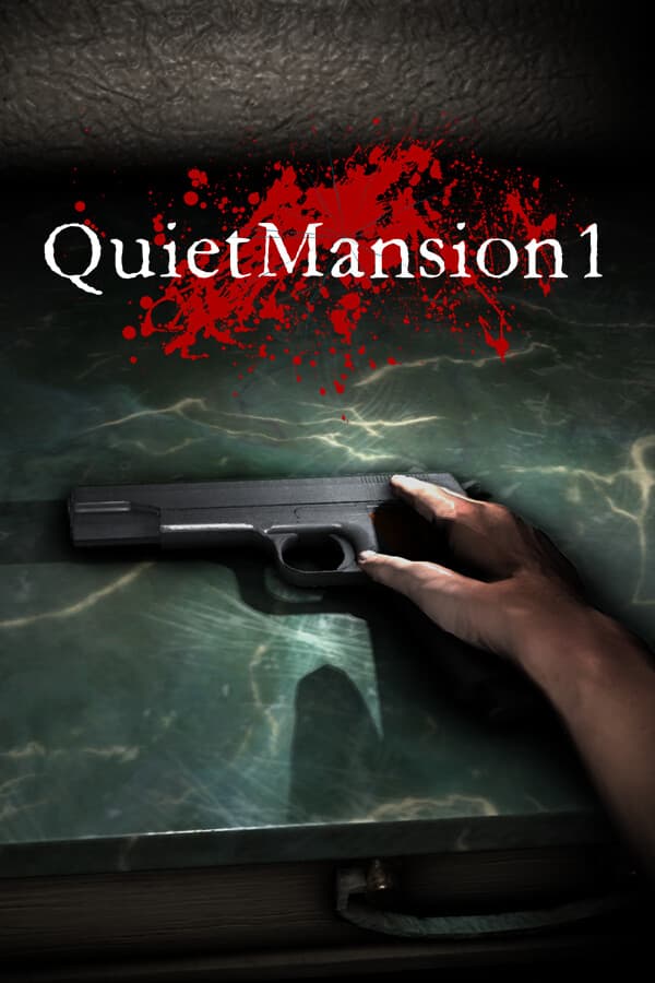 QuietMansion1