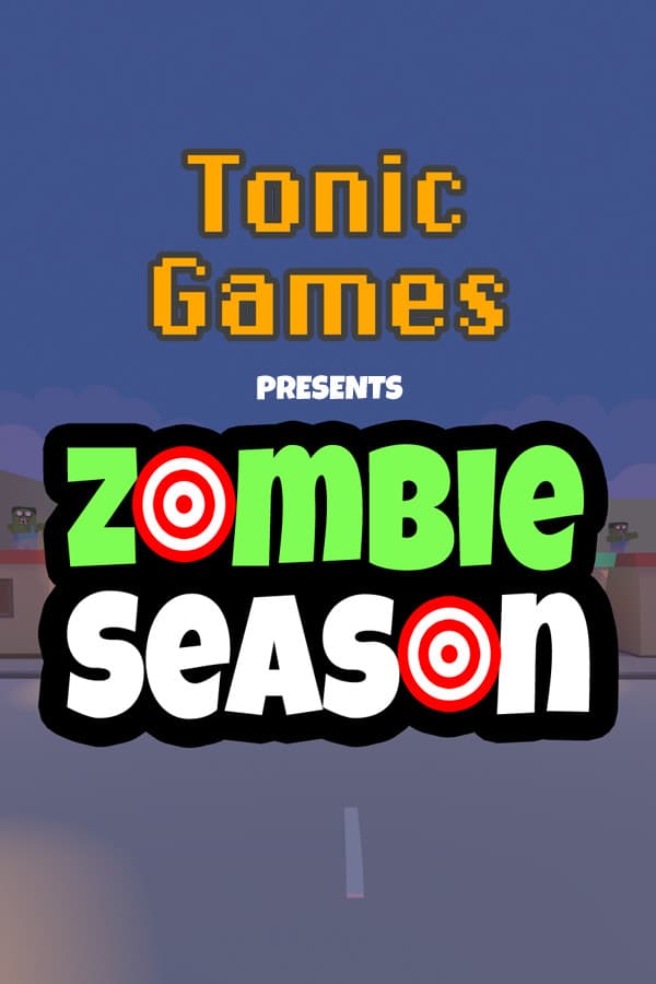 Zombie Season