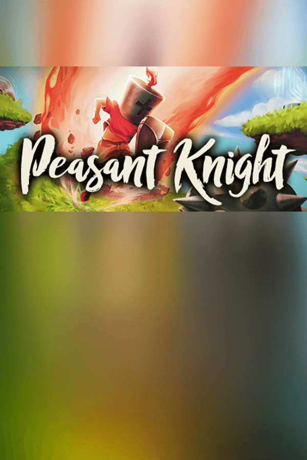 Peasant Knight