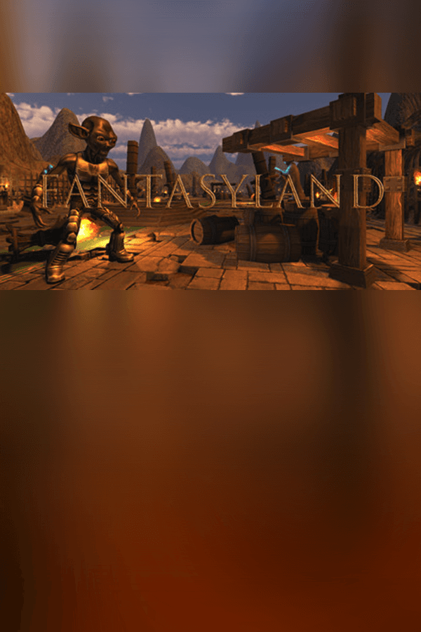 Fantasyland