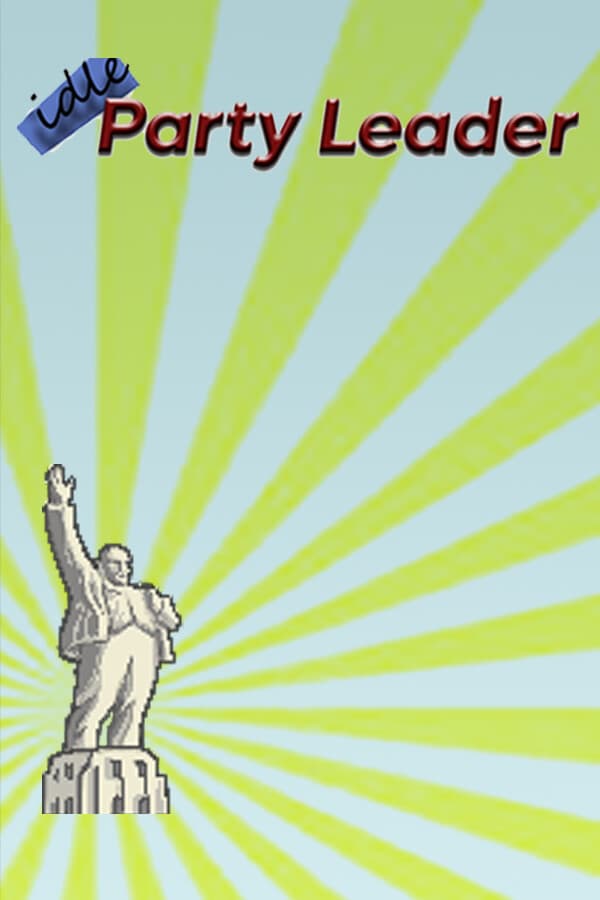 idle Party Leader