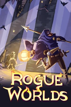 Rogue Worlds