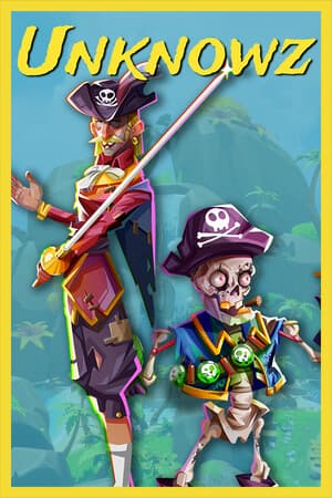 Unknowz