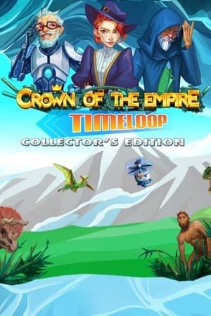 Crown of the Empire: Timeloop Collector's Edition