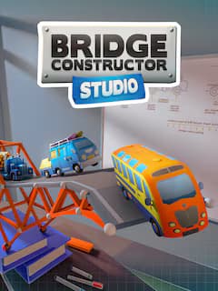 Bridge Constructor Studio