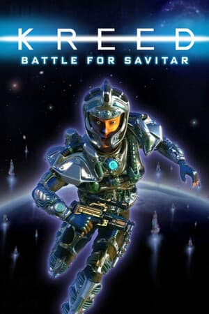KREED: Battle for Savitar
