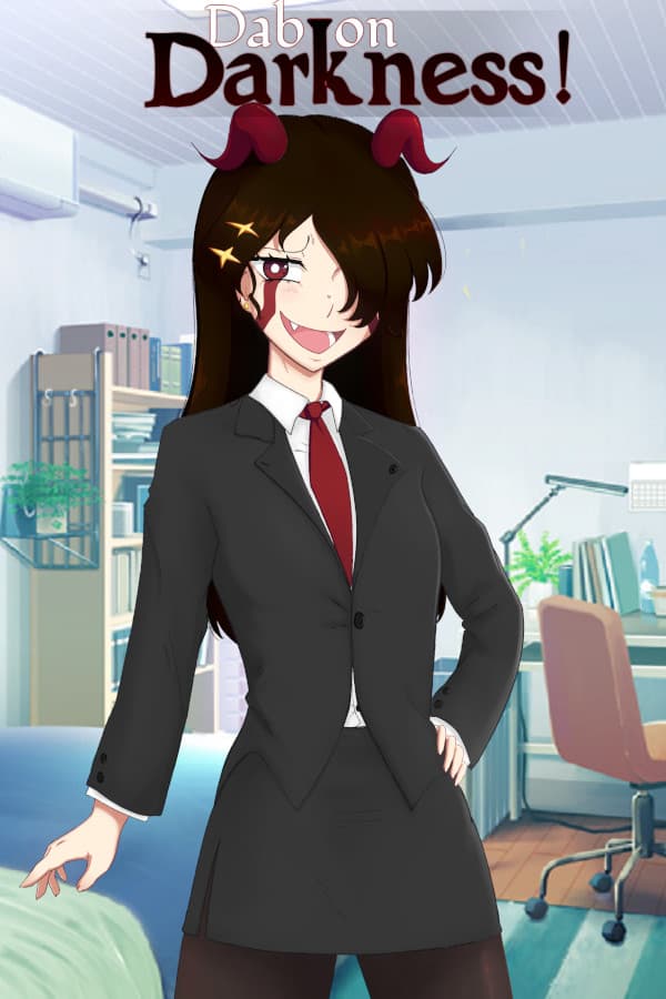 Dab on Darkness!