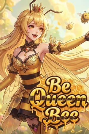 Be Queen Bee
