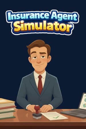 Insurance Agent Simulator