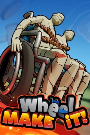 Wheel Make It