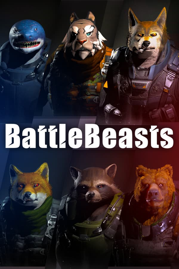 BattleBeasts
