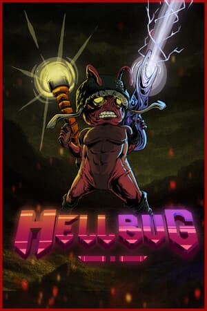 Hell Bug