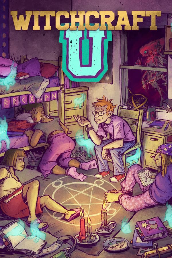 Witchcraft U