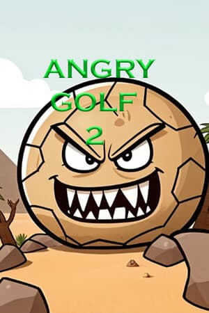 Angry Golf 2