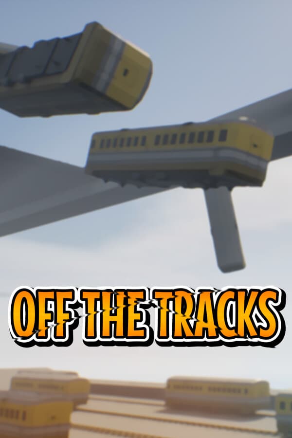 Off The Tracks