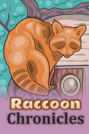Raccoon Chronicles