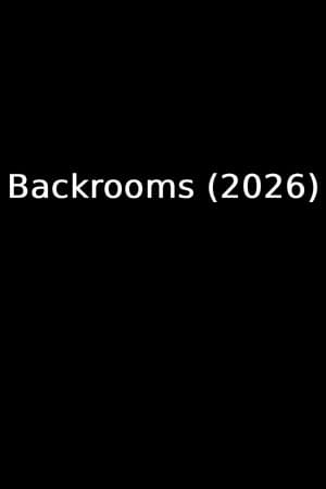Backrooms (2026)