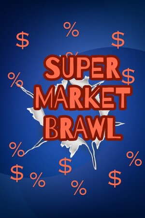 Super Market Brawl