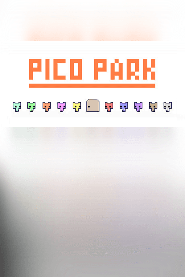 PICO PARK:Classic Edition