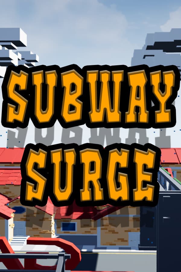 Subway Surge