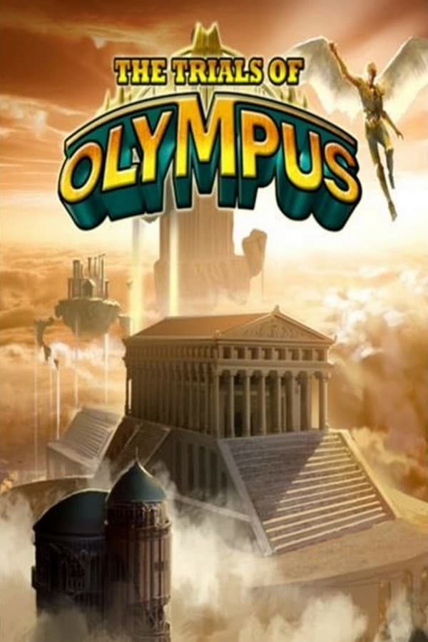 The Trials of Olympus