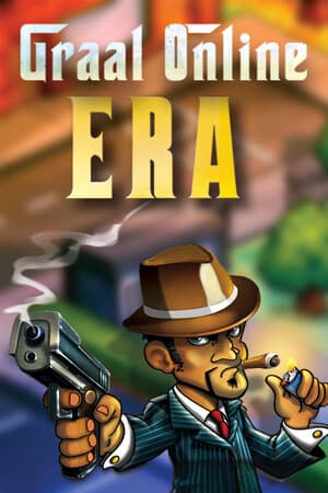 GraalOnline Era