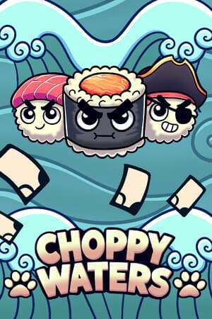 Choppy Waters