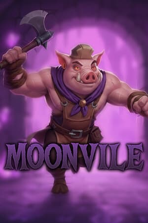 Moonvile