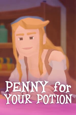 Penny for Your Potion