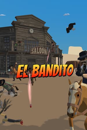 El Bandito VR