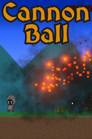 Cannon Ball