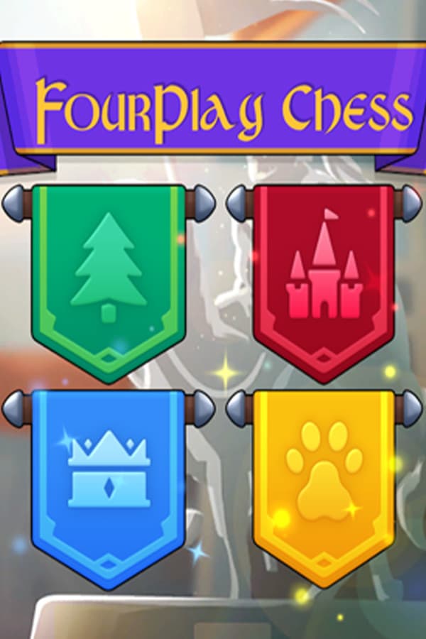 FourPlay Chess