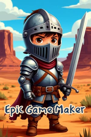 Epic Game Maker