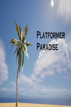 Platformer Paradise