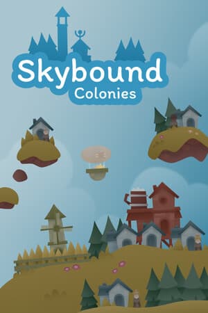 Skybound Colonies